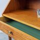 Bedside Table, Denmark, 1970s, Vintage, Mid-Century Modern