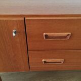 Scandinavian sideboard