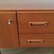 Enfilade scandinave