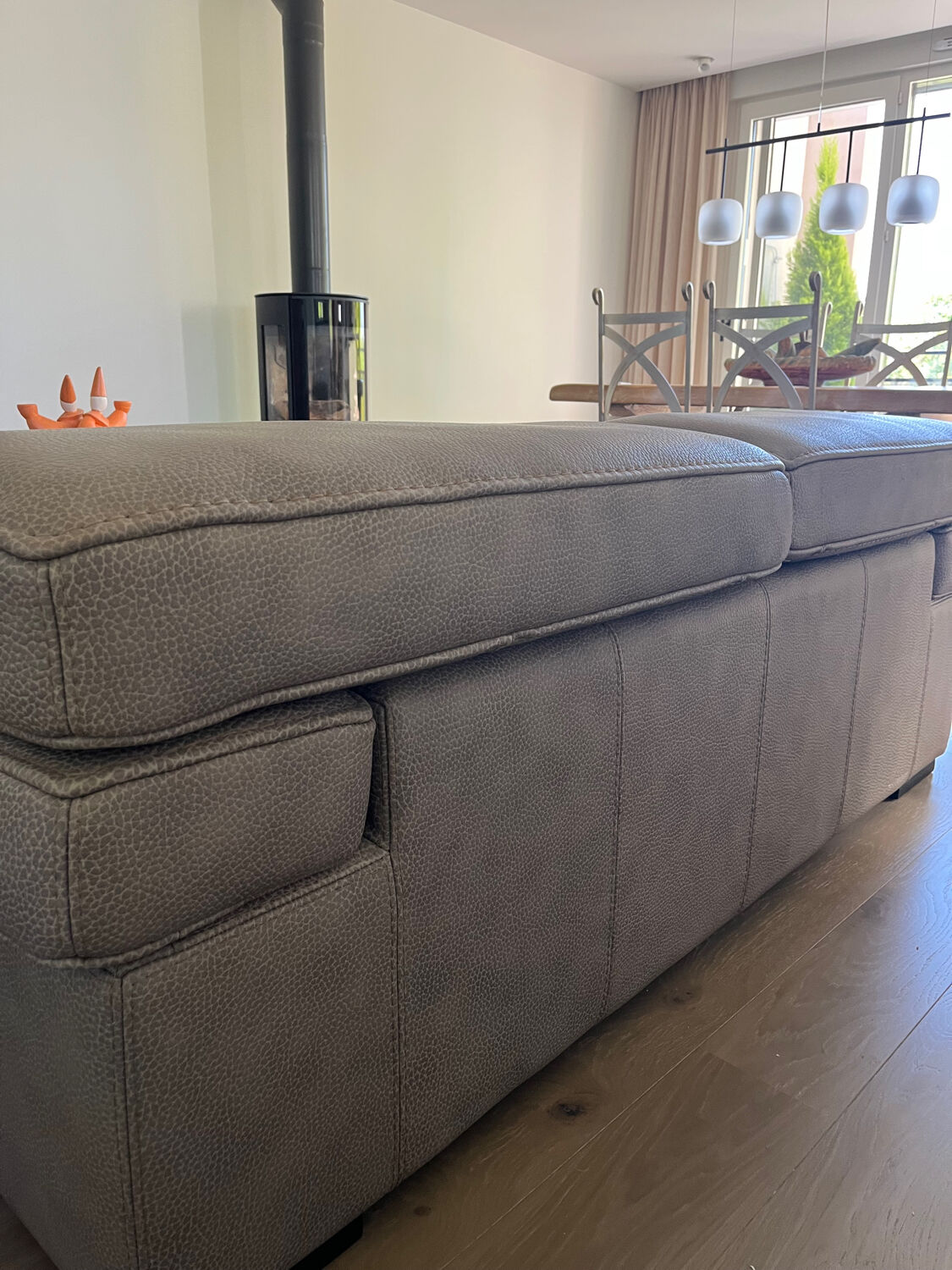 Roche Bobois canapés