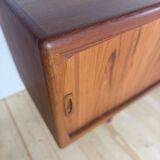 Danish teak sideboard from the 1960s – H.P. Hansen