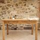 Table de ferme