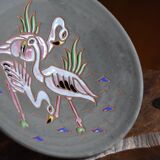 Decorative plate