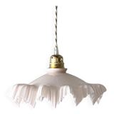 Nude Suspension