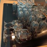 Charles X stemware