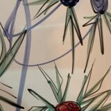 FPP Vallauris ceramic flat