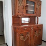 Dining room buffet