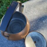 Copper kettle