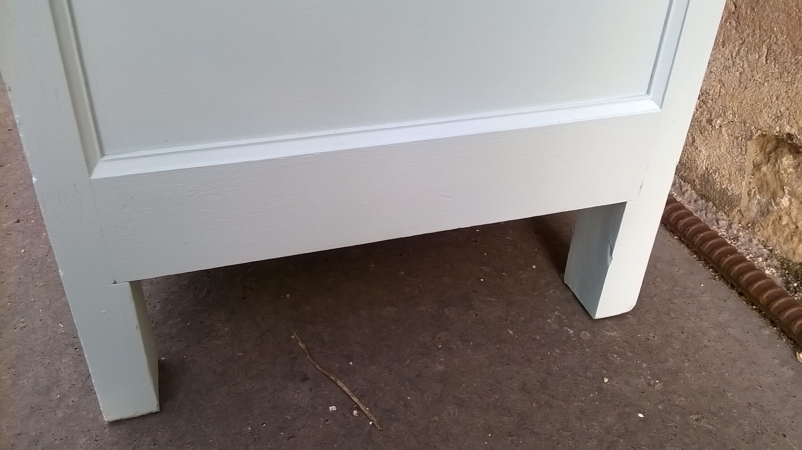 Parisian wardrobe year 30