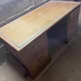 Bureau administratif