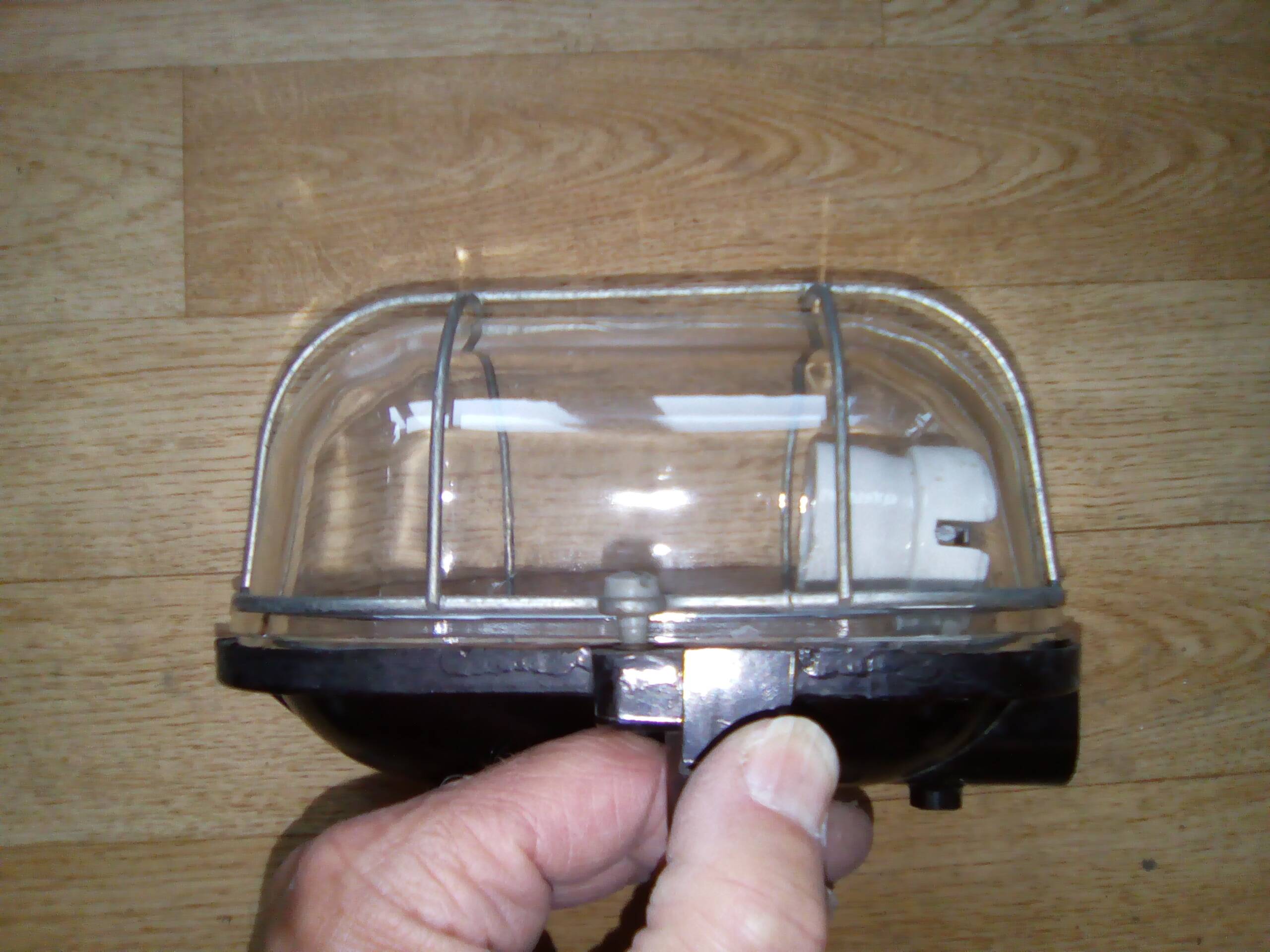 Waterproof porthole application 60s