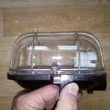 Waterproof porthole application 60s