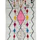 Tapis Marocain Berbère - 310 x 200 cm