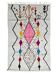 Tapis Marocain Berbère - 310 x 200 cm