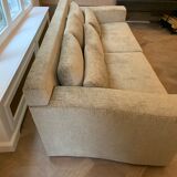 Sofa Lila house Philippe Hurel