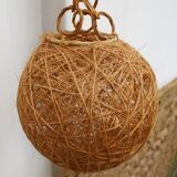 Vintage pendant lamp