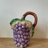 Slurry pitcher