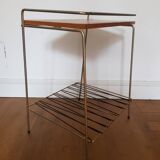 Art deco console