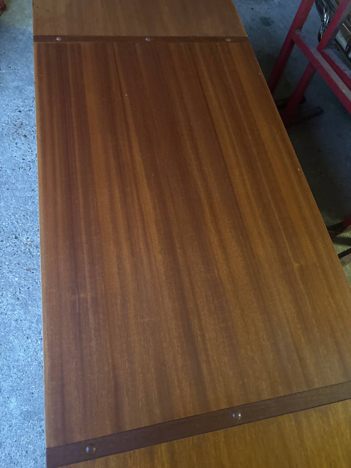 Minvielle Arp vintage sideboard