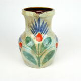 Saint Clement ceramic pitcher