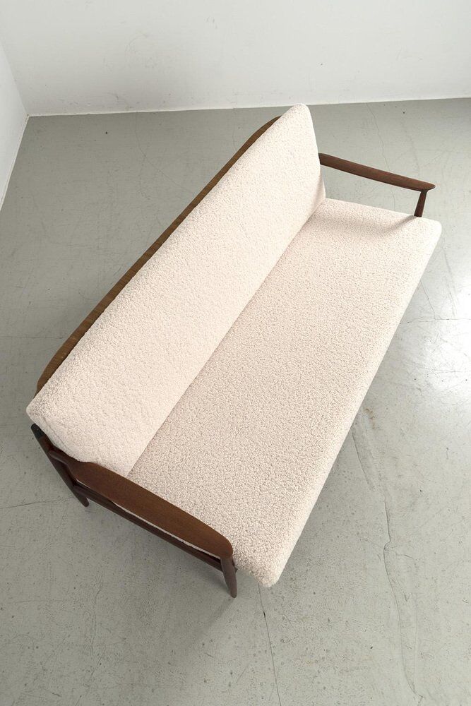 Sofa by Carl Straub Goldfeder
