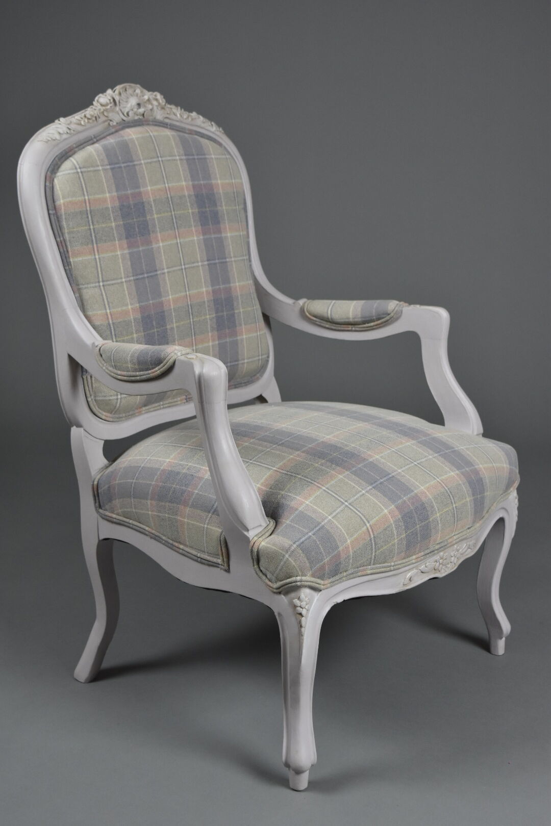 Louis Philippe Chair, Early XX century