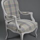 Louis Philippe Chair, Early XX century