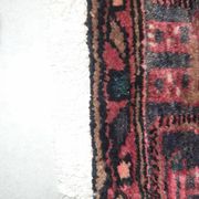 Tapis Hamadan fait main