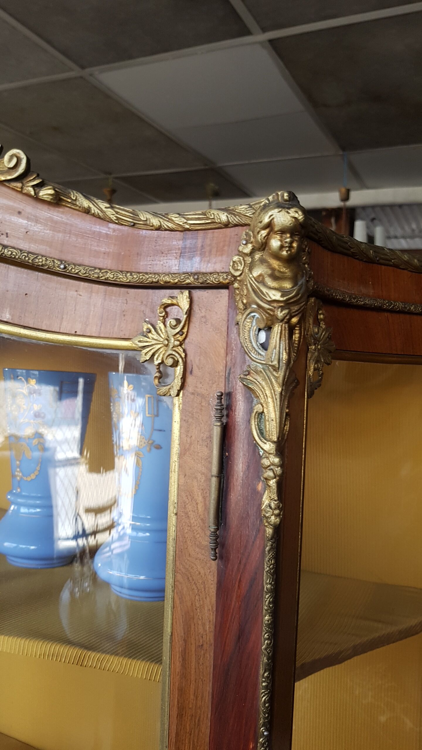 Coin - showcase time Napoleon 3