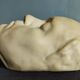 Plaster head