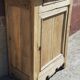Confiturier or sideboard.