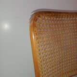Pair chairs 1930