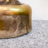 Cendrier Biglia pour Joe Colombo par Arnolfo di Cambio Italia 1969