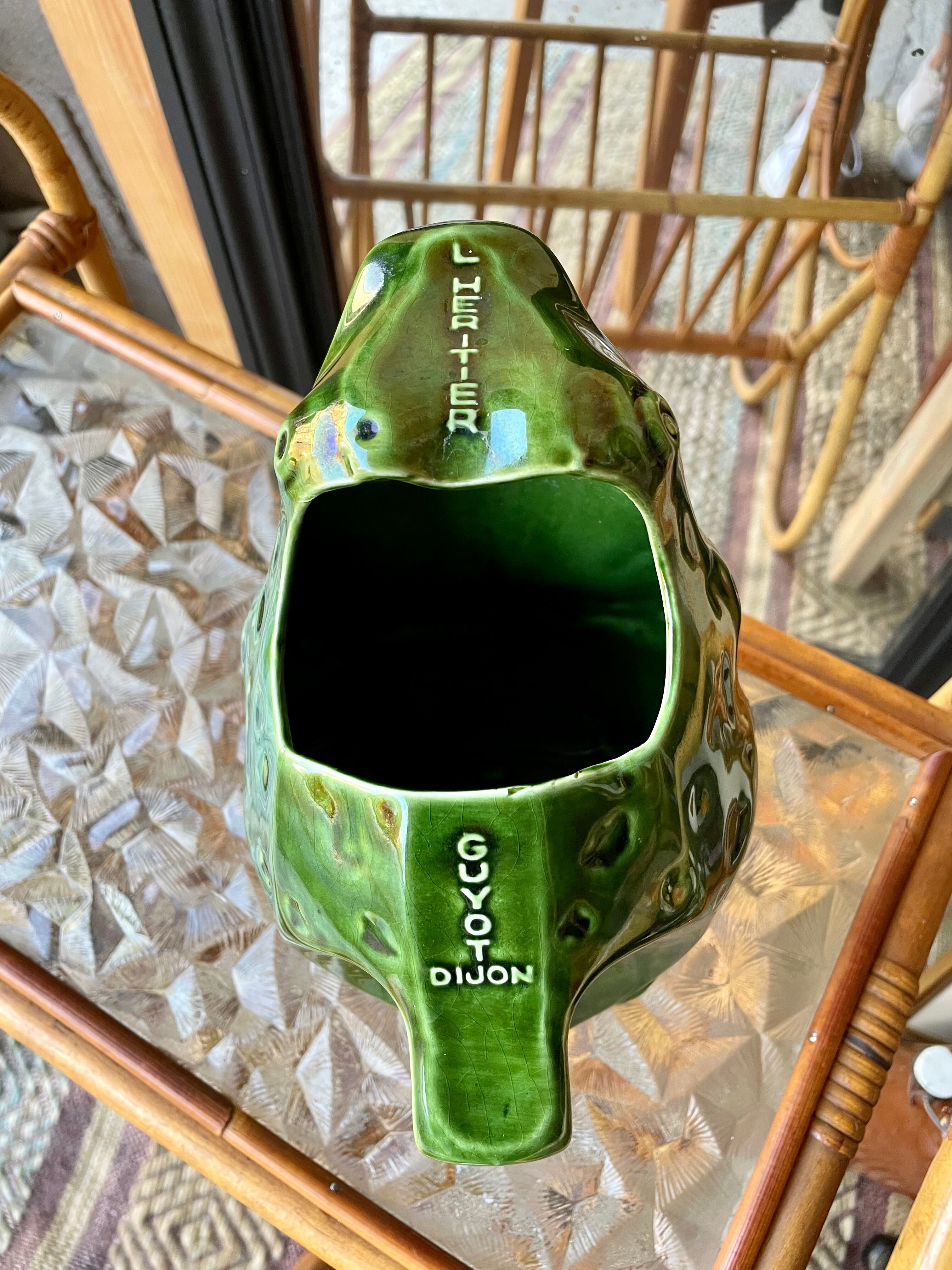 Carafe L' Héritier Guyot