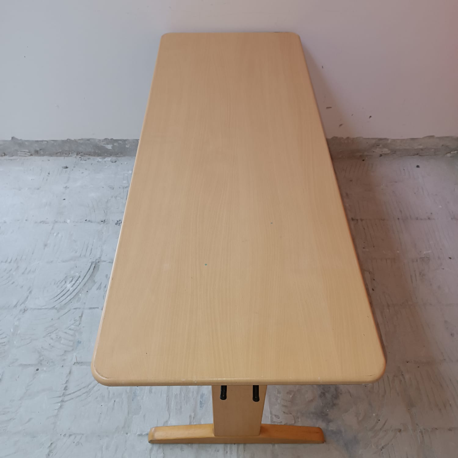 Casala vintage school office child 1960