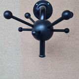 Wall coat rack sputnik
