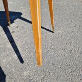Set of 2 barrel chairs from the 60s