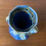 Set of 2 Alpho vases