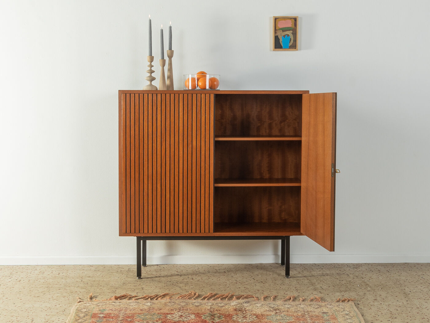 1950sdDresser by Oldenburger Möbelwerkstätten
