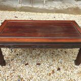Chinese coffee table