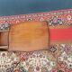 Pair of bedside tables tablet Claude Monin