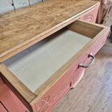 art deco buffet