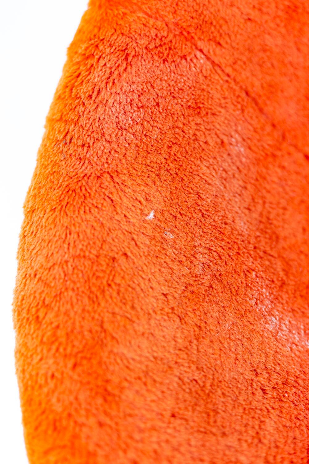 Black lay metal egg-shaped chair, 1950s