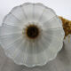 Pair of art deco/ vintage art nouveau wall lamps