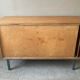 Vintage school buffet from the 50s-60s