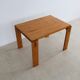 vintage pine dining set