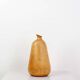 Wabi-Sabi decorative Wooden Vase