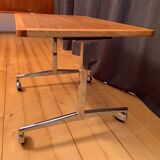 Mobile table, 1970s