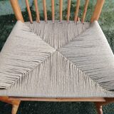 Rocking chair model J16 by Hans J. Wegner 1960s FDB M-bler