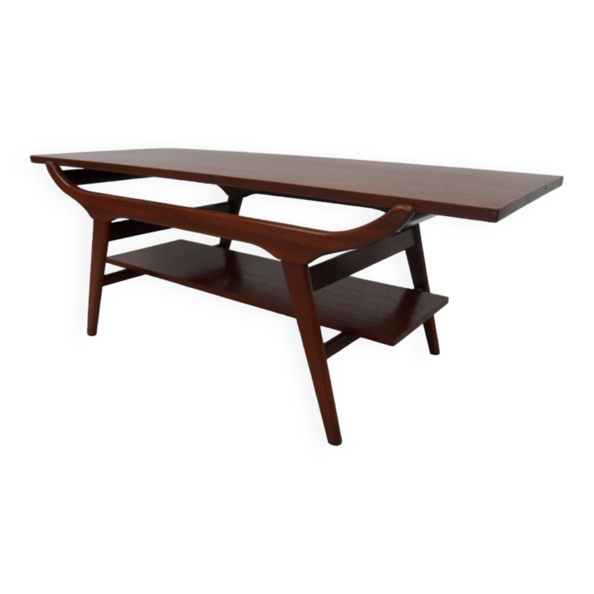 Mid Century Scandanavian coffee table